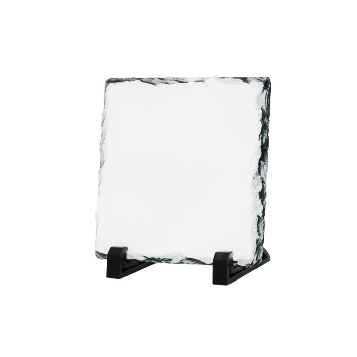 Placa ardezie personalizata 15x15 cm [1]
