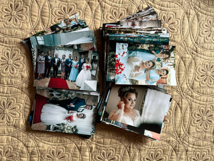 Print Fotografie A5 cm pe Hârtie Satinată cu Cerneală Pigment - Cadouri Personalizate [1]