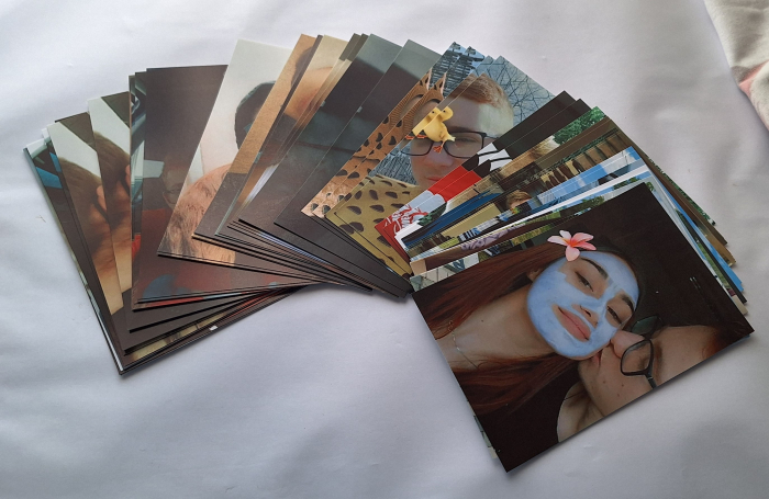 Print Fotografie 10x15 cm pe Hârtie Satinată cu Cerneală Pigment - Cadouri Personalizate [8]