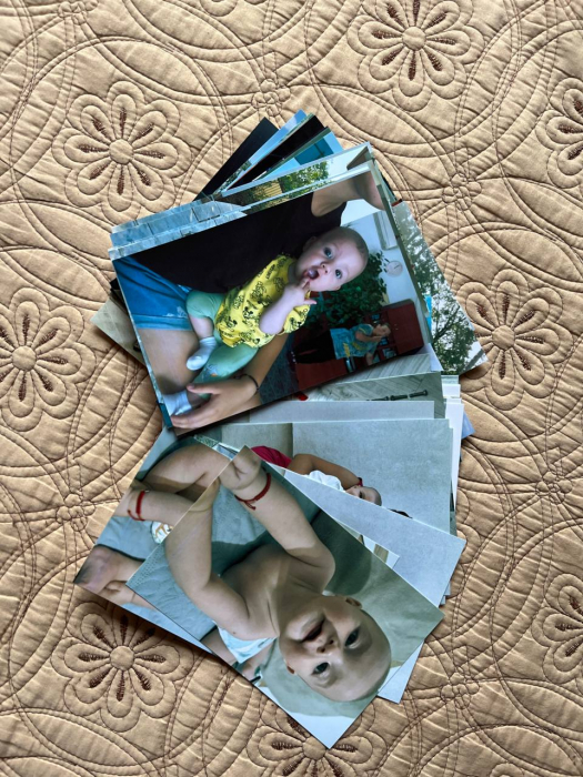 Print Fotografie A3 cm pe Hârtie Satinată cu Cerneală Pigment - Cadouri Personalizate [2]