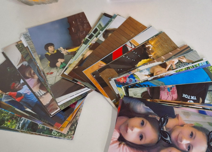 Print Fotografie A3 cm pe Hârtie Satinată cu Cerneală Pigment - Cadouri Personalizate [6]