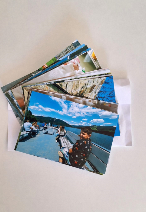 Print Fotografie A3 cm pe Hârtie Satinată cu Cerneală Pigment - Cadouri Personalizate [7]