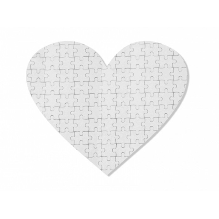 Puzzle Personalizat Magnetic Inima [1]