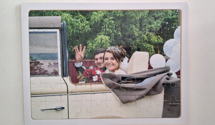 Puzzle Personalizat MDF A4 [1]