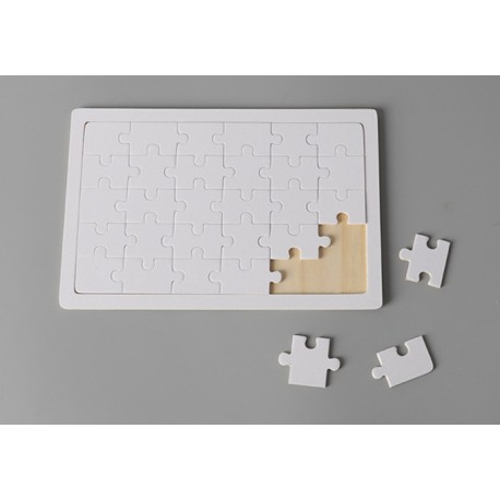 Puzzle Personalizat MDF A4 [3]