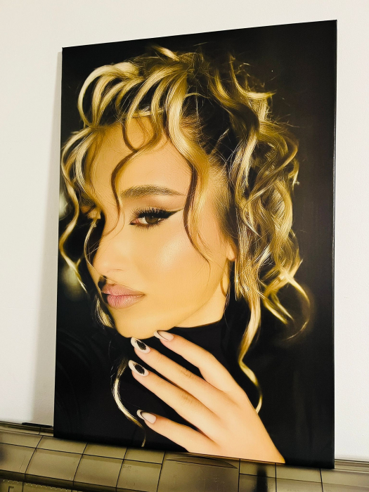 Tablouri Canvas Personalizate Mari [3]