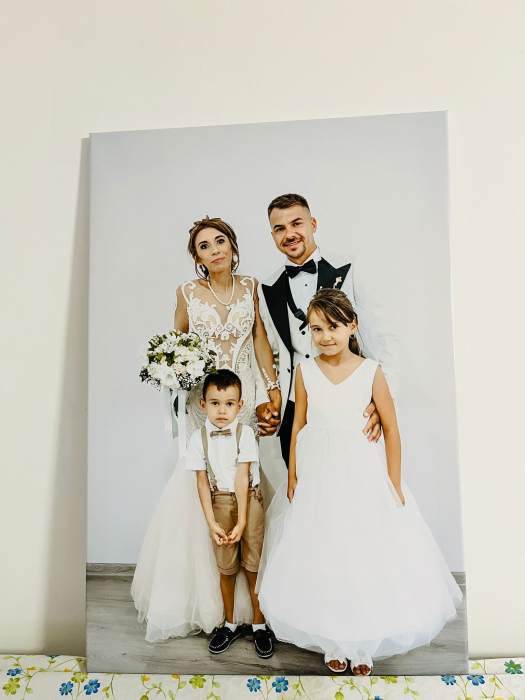 Tablouri Canvas Personalizate Mari [4]