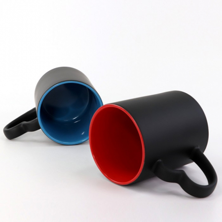 Cani personalizate termosensibile Căni Termosensibile Personalizate - Cani personalizate termosensibile