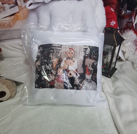 Perne Personalizate Textile Personalizate - Perne Personalizate