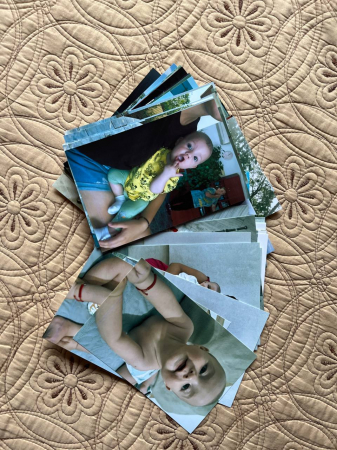 Print Fotografie 10x15 cm pe Hârtie Satinată cu Cerneală Pigment - Cadouri Personalizate [1]