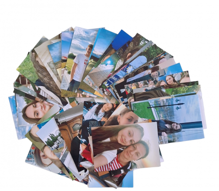Print Fotografie 10x15 cm pe Hârtie Satinată cu Cerneală Pigment - Cadouri Personalizate [3]