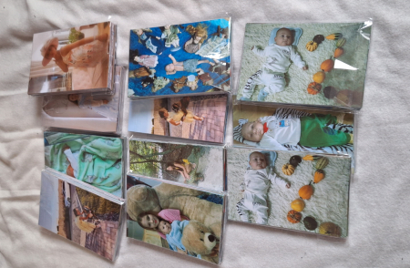 Print Fotografie 10x15 cm pe Hârtie Satinată cu Cerneală Pigment - Cadouri Personalizate [4]