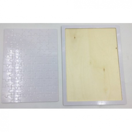 Puzzle Personalizat MDF A4 [1]