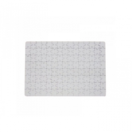 Puzzle-uri Personalizate - Puzzle Personalizat Sidefat A4