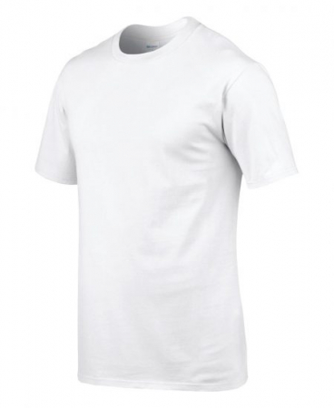 Tricou Alb Personalizat – Creează un Design Unic | Cadou Perfect Cadouri de Ziua de Naștere - Tricou Alb Personalizat – Creează un Design Unic | Cadou Perfect