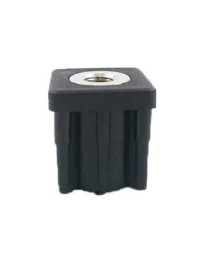 DOPURI POLIAMIDA CU FILET INOX COD 17034