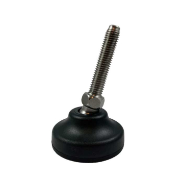 PICIOR REGLABIL TALPA ANTIALUNECARE 10021, D50, filet M10X50 COD 10021