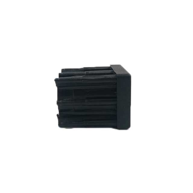 Dop patrat cu filet 40x40 M12 [3]