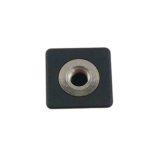 Dop patrat cu filet 30x30 M10 [2]