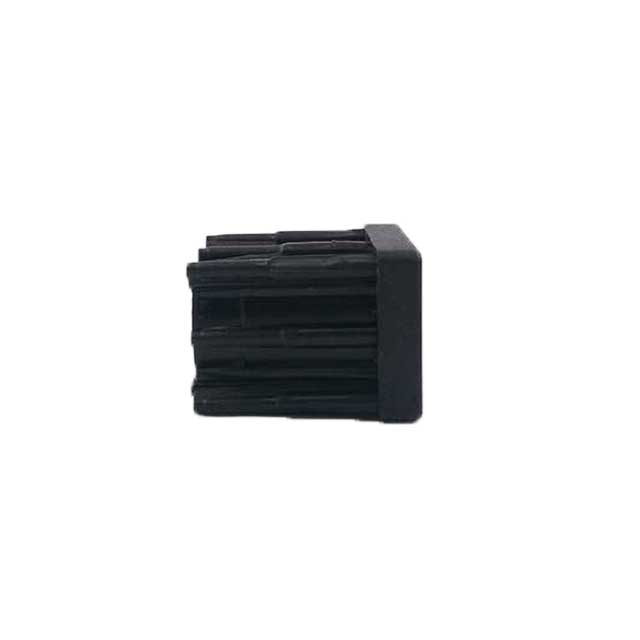 Dop patrat cu filet 40x40 M16 [3]