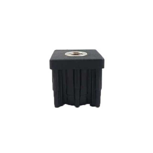 Dop patrat cu filet 40x40 M12 [1]