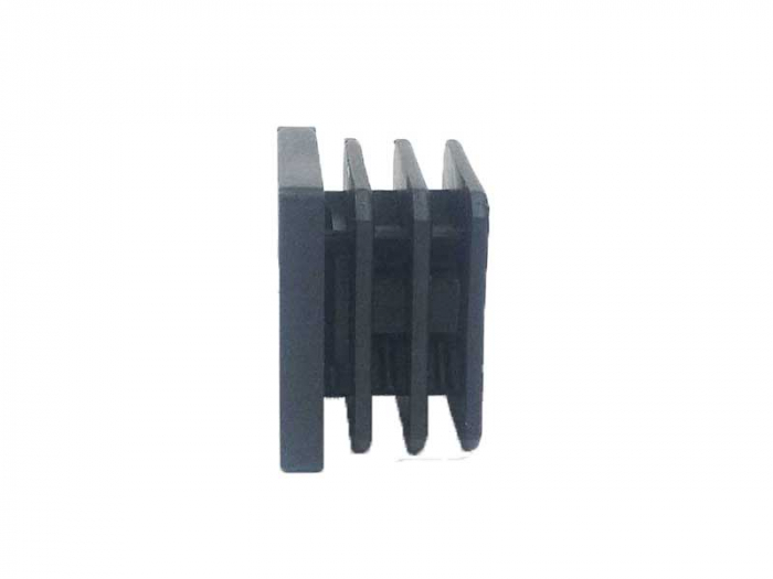 Dop patrat cu filet 30x30 M10 [3]