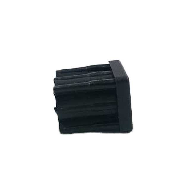 Dop patrat cu filet 30x30 M8 [2]