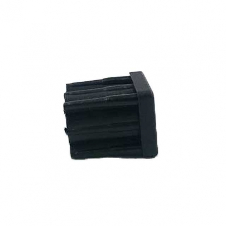 Dop patrat cu filet 30x30 M10 [2]