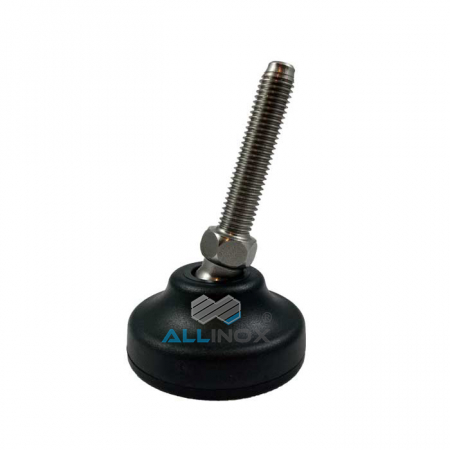 picior cu filet din inox