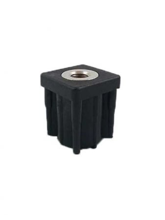 DOPURI - Dop patrat cu filet 30x30 M10