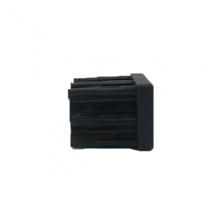 Dop patrat cu filet 40x40 M10 [2]