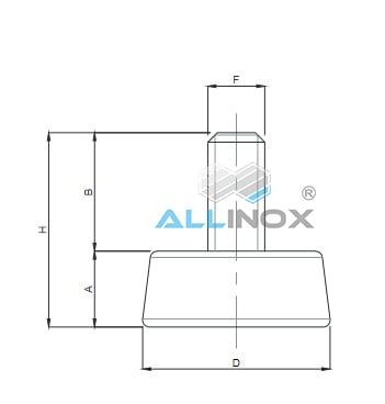 picior cu filet din inox [1]