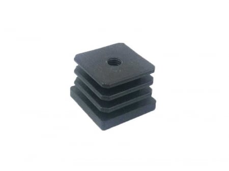 DOPURI - Dop patrat cu filet 40x40 M10