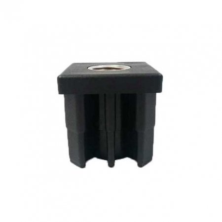 DOPURI - Dop patrat cu filet 50x50 M20