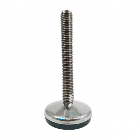 PICIOARE - picior cu filet din inox