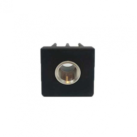 Dop patrat cu filet 50x50 M20 [1]