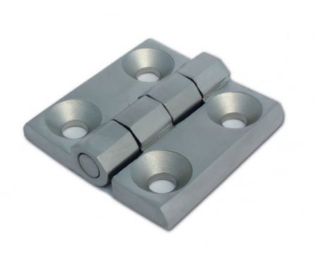 BALAMALE - balama inox sablata