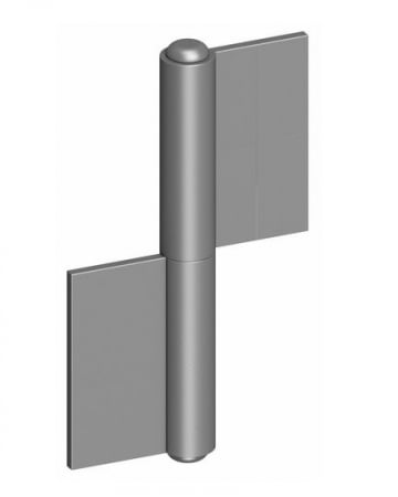 BALAMALE - BALAMA INOX DETASABILA D9,2