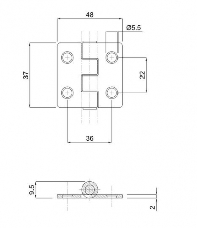 balama inox lustruita [1]