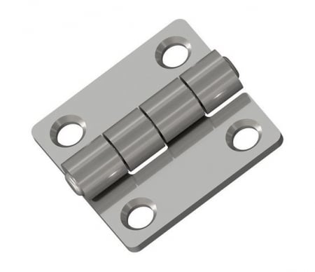 BALAMALE - balama inox lustruita