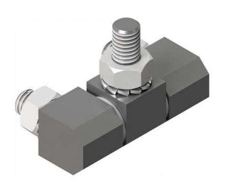 BALAMALE - balama inox sablata