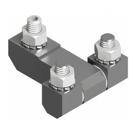 BALAMALE - balama inox sablata