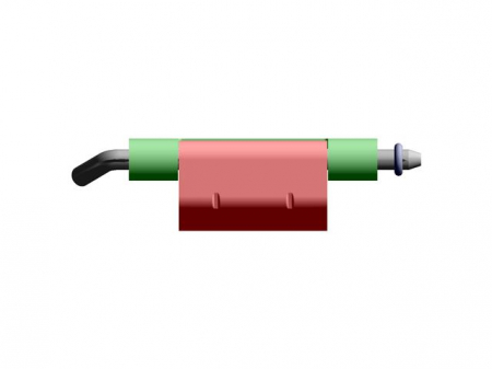 BALAMA INOX - 60 x 22.5 mm - COD 695401E [6]