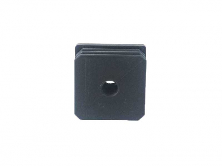 Dop patrat cu filet 30x30 M10 [1]