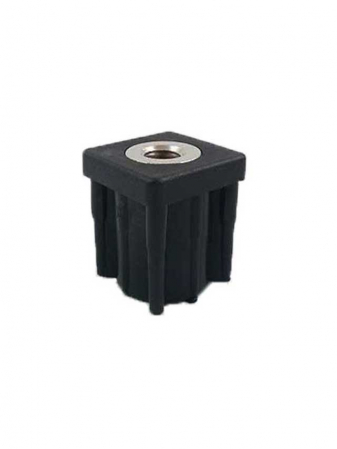 DOPURI - Dop patrat cu filet 30x30 M8