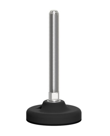 PICIOARE - PICIOR INOX ANTIALUNECARE 12665, D85, filet M16X125
