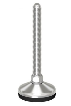 PICIOARE - picior cu filet din inox