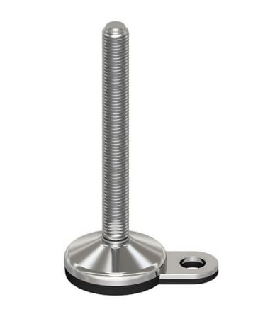 PICIOARE - picior cu filet inox