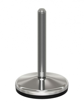 PICIOARE - picior cu filet din inox