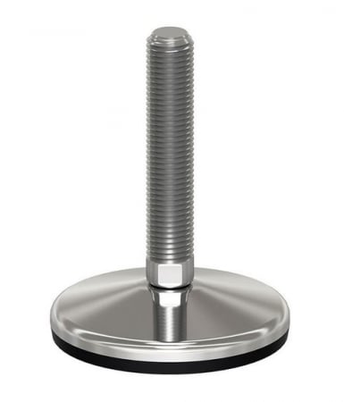 PICIOARE - picior cu filet inox